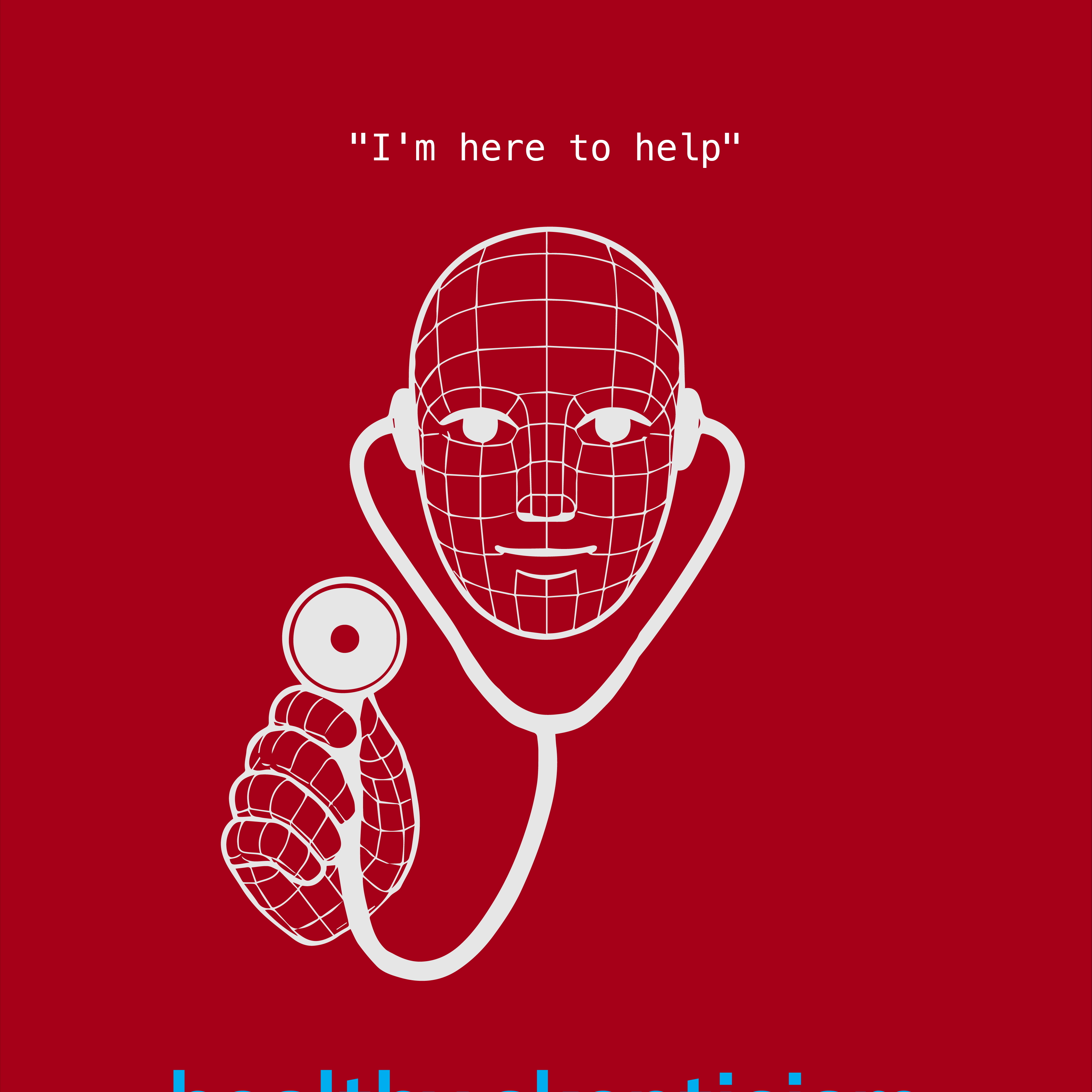 Healthy Skepticism: How Will Technology Change Our Health? - logo